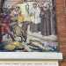 La facciata color ruggine al cui centro spicca un grande rosone  stata anche abbellita da alcuni mosaici realizzati dal pittore siciliano Franco Durso che rievocano episodi della vita di SantAntonio